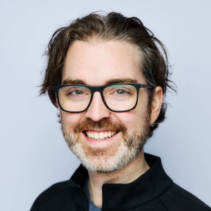 Patrick Schiess